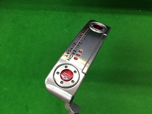 中古ゴルフ Select (2018) NEWPORTの写真