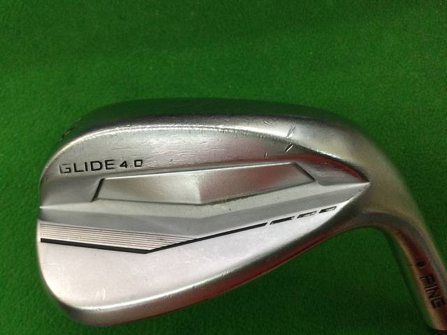 中古ゴルフ GLIDE 4.0 54°-S12の写真