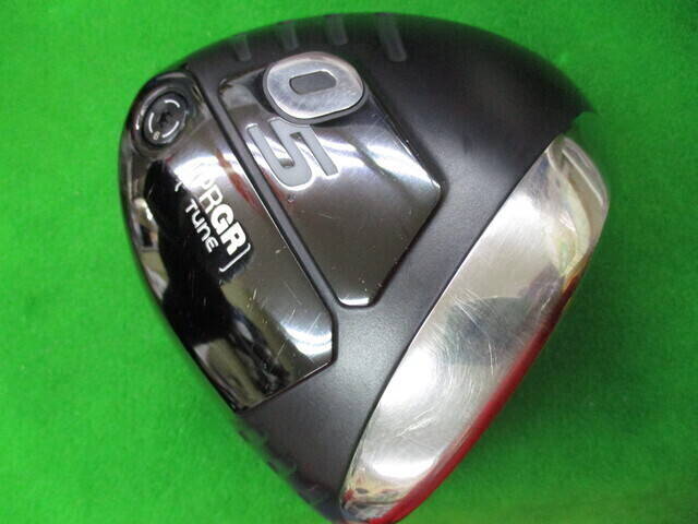 中古ゴルフ TUNE 05 10°の写真