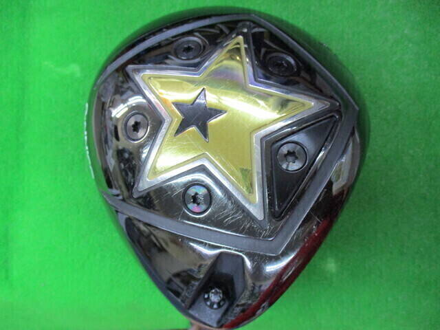 中古ゴルフ GINNICO 10.5°の写真