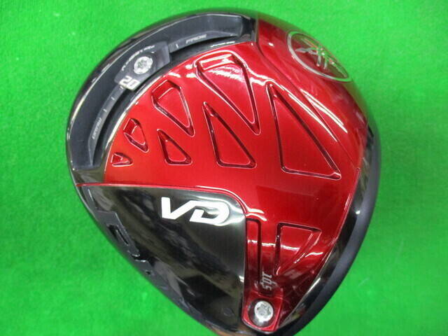 中古ゴルフ RMX VD 10.5°の写真