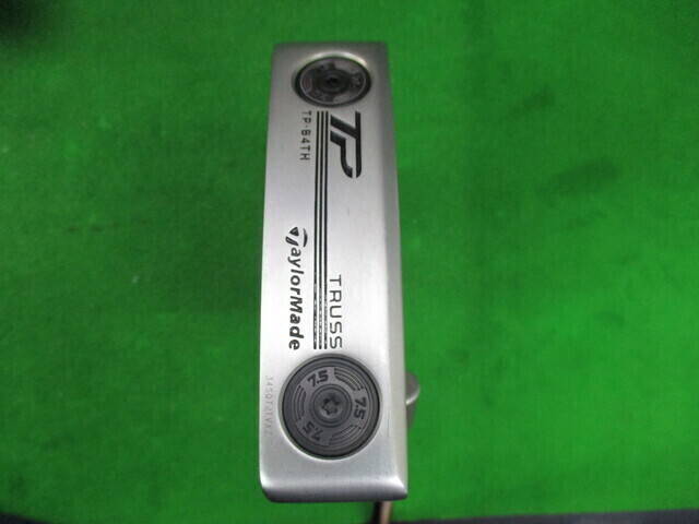 中古ゴルフ TP TRUSS B4THの写真