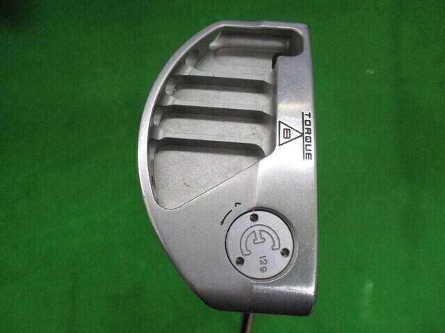 中古ゴルフ Edel E-1 シルバーの写真