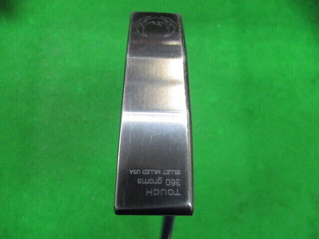 中古ゴルフ KRONOS TOUCH (PVD)の写真