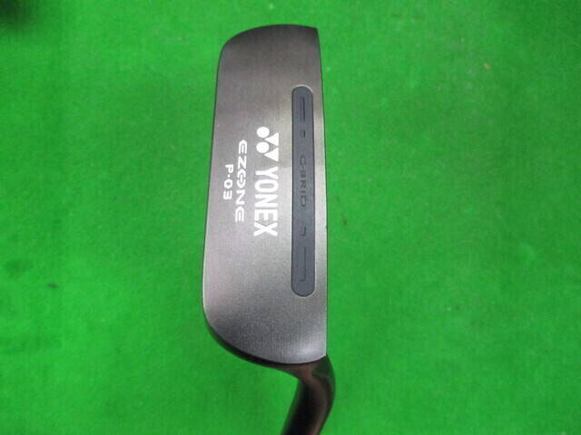 中古ゴルフ EZONE P-03の写真