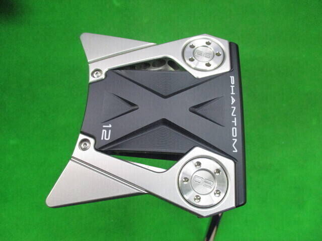 中古ゴルフ PHANTOM X (2022) 12の写真