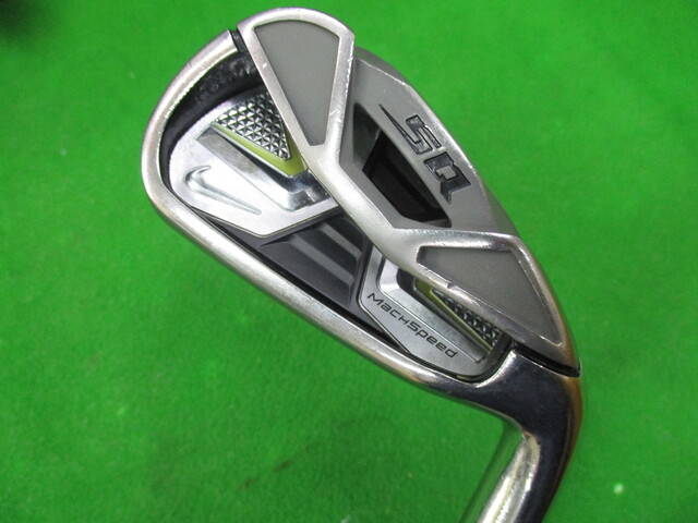 中古ゴルフ SQ MACHSPEED  8本の写真