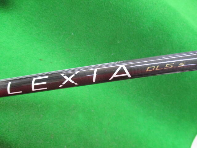 中古ゴルフ (Ｓ) LEXIA Lシリーズ DL5の写真