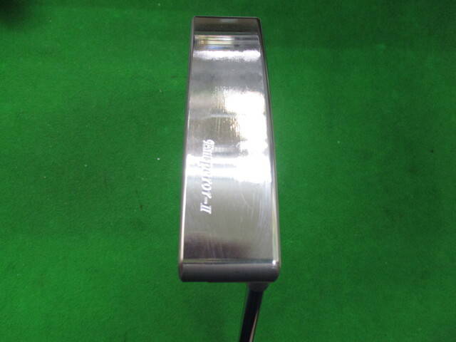中古ゴルフ EMPEROR-IIの写真