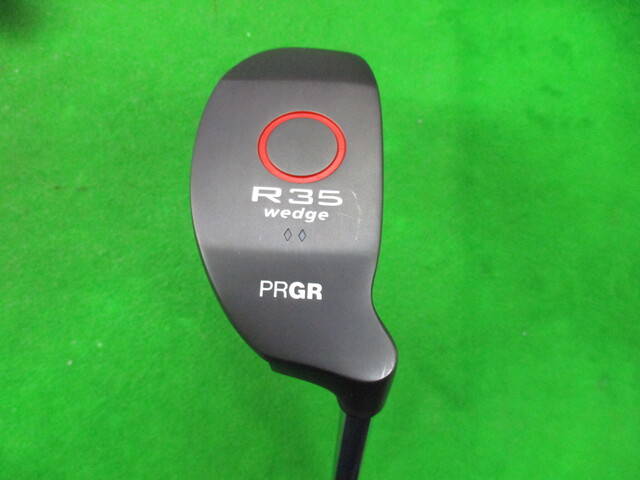 中古ゴルフ R35 WEDGE (適合) 35゜の写真
