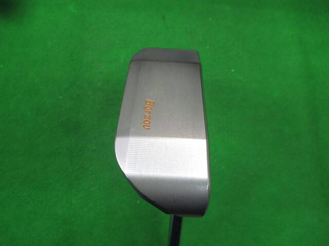中古ゴルフ Borzovの写真