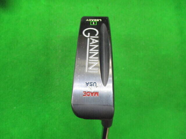 中古ゴルフ KENNY GIANNINI LEGACY 1の写真