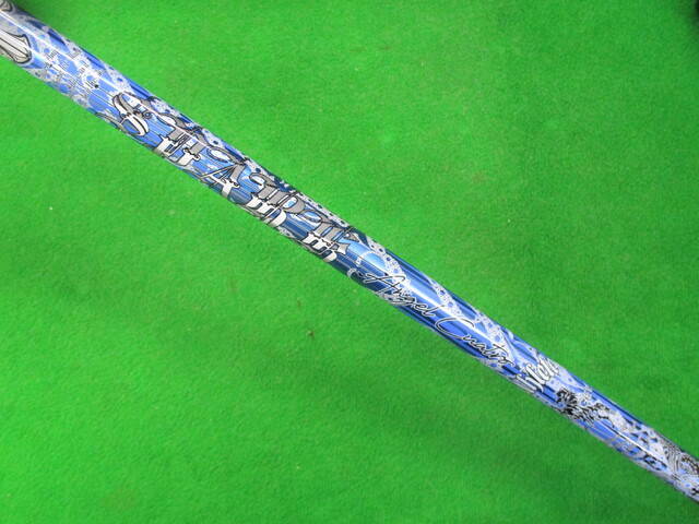 中古ゴルフ (V) SPARK ANGEL CUATROの写真