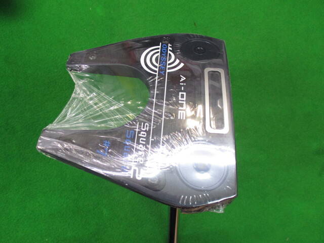 中古ゴルフ Ai-ONE Square 2 Square #7の写真