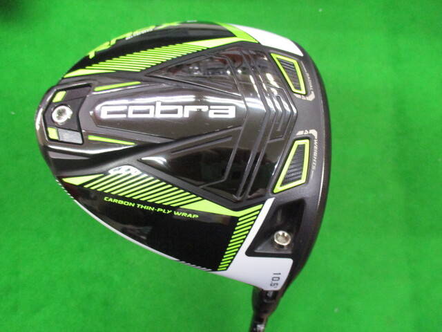 中古ゴルフ KING RADSPEED XB 10.5°の写真