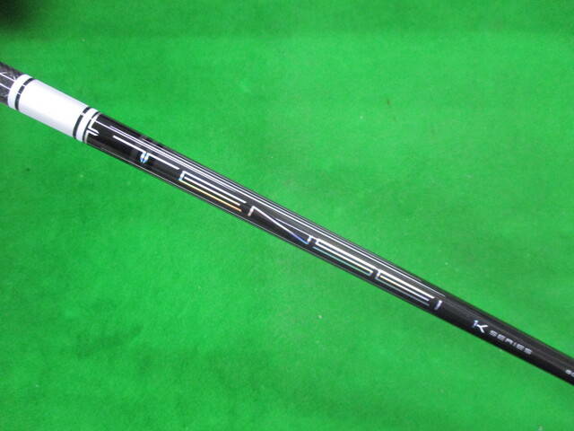中古ゴルフ (Ｓ) TENSEI PRO WHITE 1K 60 (キャロウェイ用スリーブ)の写真