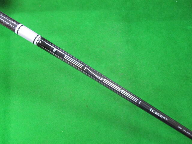 中古ゴルフ (Ｓ) TENSEI PRO WHITE 1K 50の写真