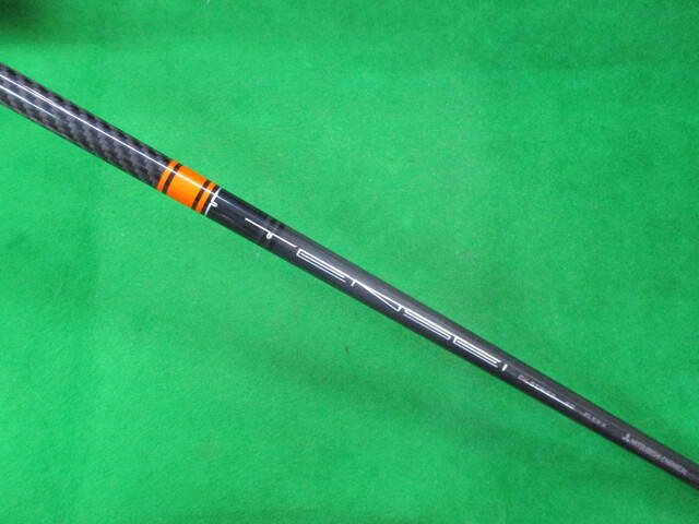 中古ゴルフ (Ｘ) TENSEI CK PRO ORANGE 60 (キャロウェイ用スリーブ)の写真