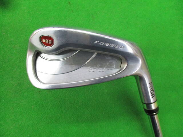 中古ゴルフ egg FORGED (2019) その他の写真