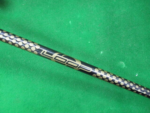 中古ゴルフ (SX) LOOP PROTOTYPE IPの写真