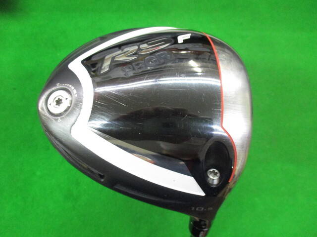 中古ゴルフ RS F (2018) 10.5゜の写真