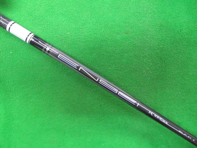 中古ゴルフ (Ｓ) TENSEI PRO WHITE 1K 60 (スリーブ付)の写真