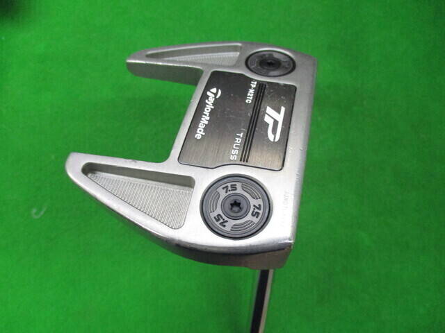 中古ゴルフ TP TRUSS M2TCの写真