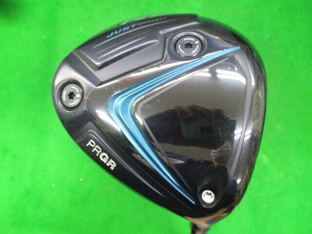 中古ゴルフ RS X  9.5°の写真