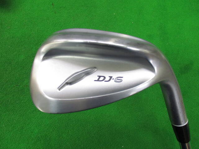 中古ゴルフ DJ-6 46°の写真