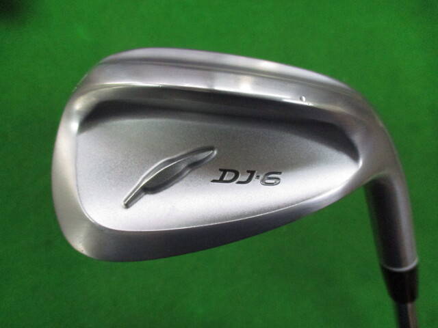 中古ゴルフ DJ-6 44°の写真