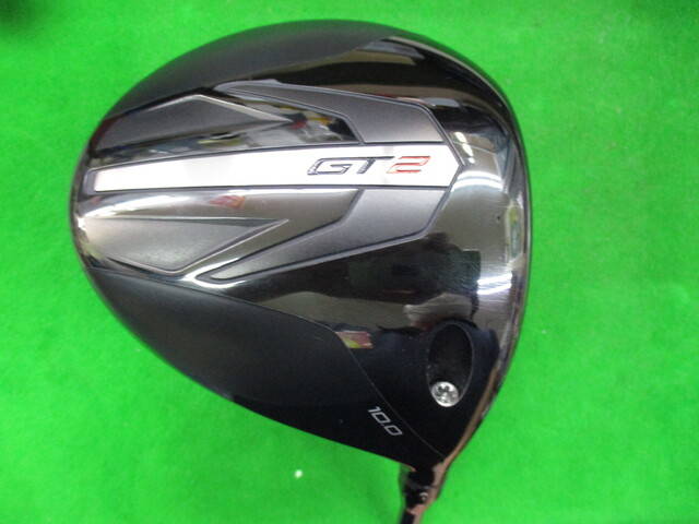 中古ゴルフ GT2 10°の写真