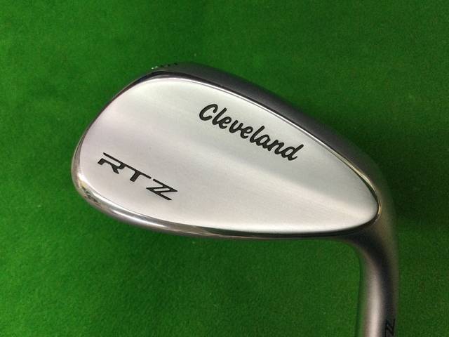 中古ゴルフ RTZ ツアーサテン 56°-10°MIDの写真