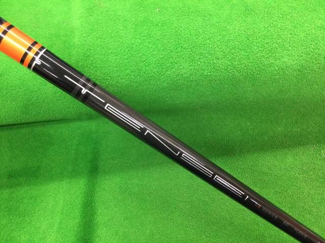 中古ゴルフ (Ｓ) TENSEI CK PRO ORANGE 60 (キャロウェイ用スリーブ)の写真
