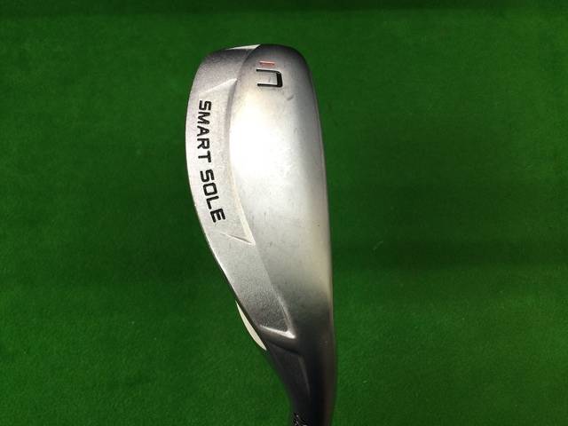 中古ゴルフ SMART SOLE TYPE-C(42゜)の写真