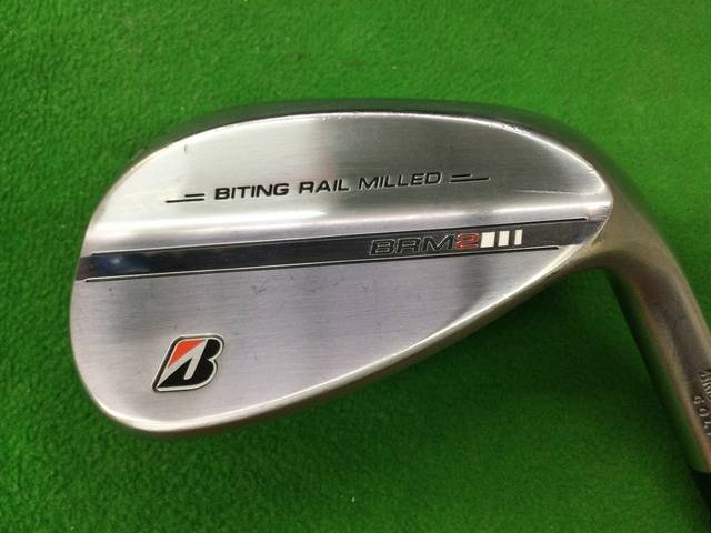中古ゴルフ BRIDGESTONE BRM2 54°-10°の写真