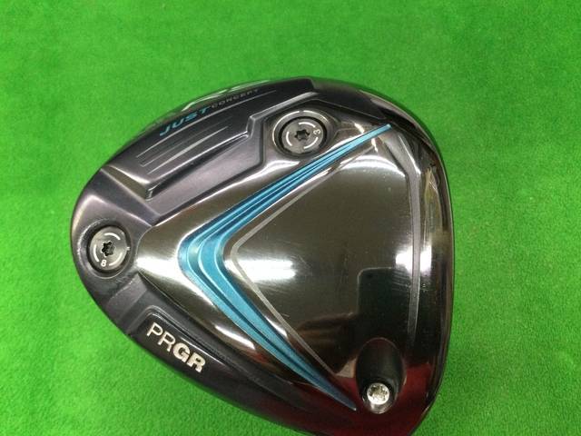中古ゴルフ RS X 10.5°の写真