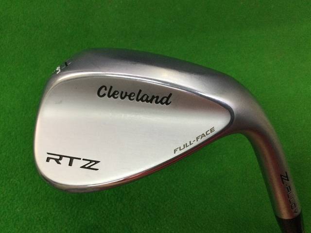 中古ゴルフ RTZ ツアーサテン 54°-8°ADAPTの写真