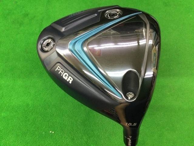 中古ゴルフ RS X 10.5°の写真