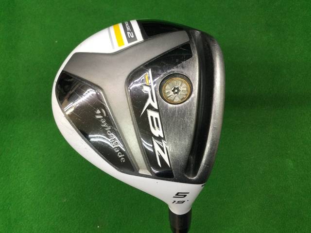 中古ゴルフ RBZ STAGE 2 #5(19゜)の写真