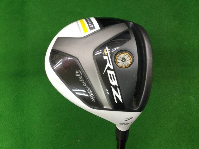 中古ゴルフ RBZ STAGE 2 #7(23゜)の写真