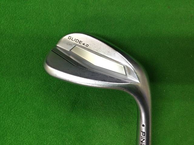 中古ゴルフ GLIDE 4.0 54°-S12の写真