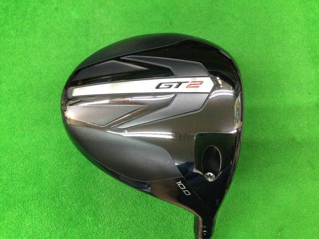 中古ゴルフ GT2 10°の写真