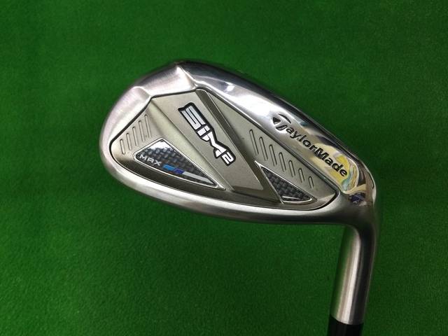 中古ゴルフ SIM2 MAX SWの写真