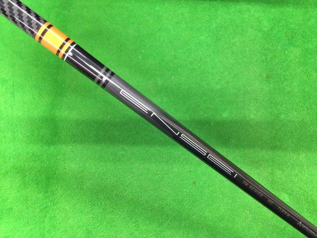 中古ゴルフ (Ｓ) TENSEI CK PRO ORANGE 60 (キャロウェイ用スリーブ)の写真