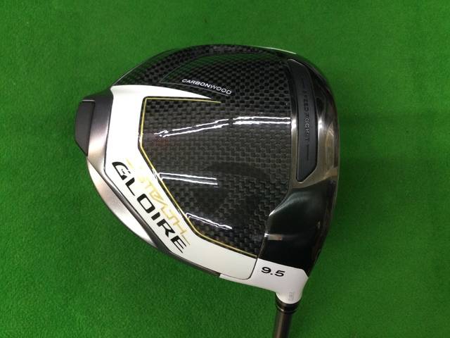 中古ゴルフ STEALTH GLOIRE  9.5°の写真