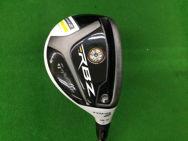 中古ゴルフ RBZ STAGE 2 TOUR 付属無 #2(16.5゜)の写真