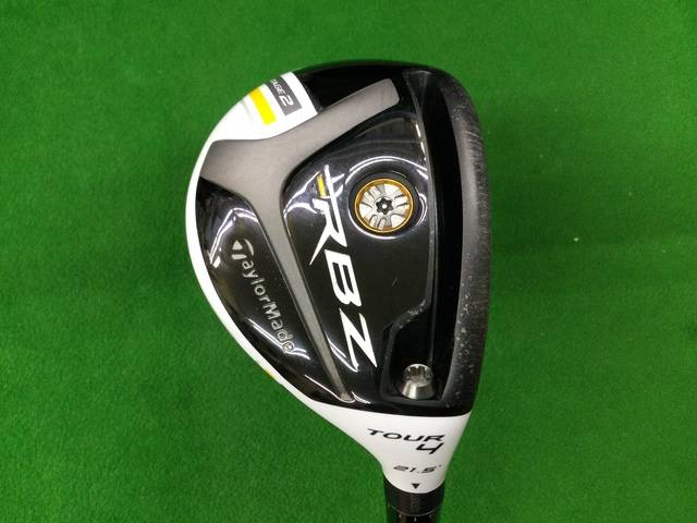 中古ゴルフ RBZ STAGE 2 TOUR 付属無 #4(21.5゜)の写真
