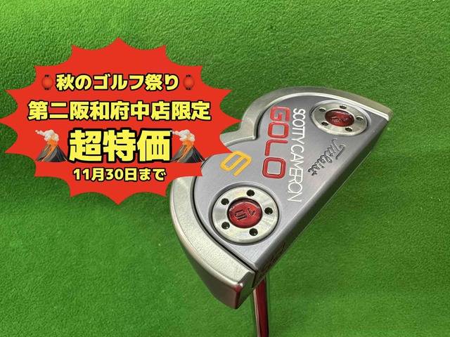 中古ゴルフ GoLo 6 (2015) シルバーミストの写真