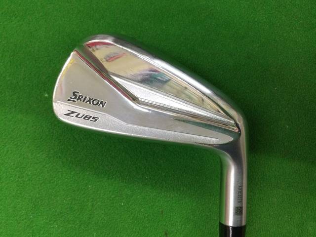 中古ゴルフ SRIXON Z U85 #6(29ﾟ)の写真