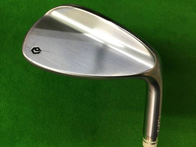 中古ゴルフ TOUR WEDGE TYPE S 58°-12°の写真